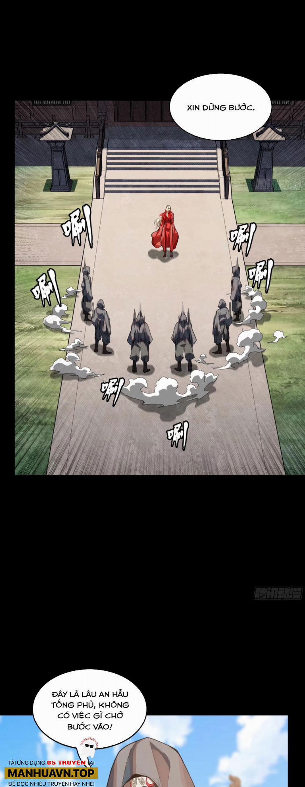 Tinh Giáp Hồn Tướng 184 trang 37