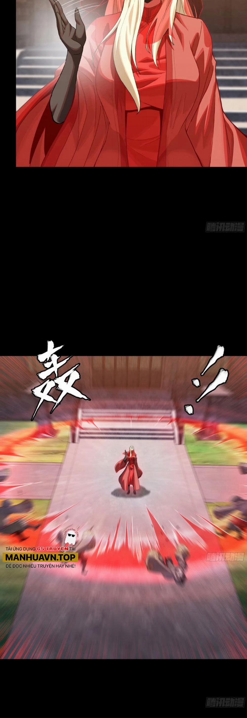 Tinh Giáp Hồn Tướng 184 trang 39