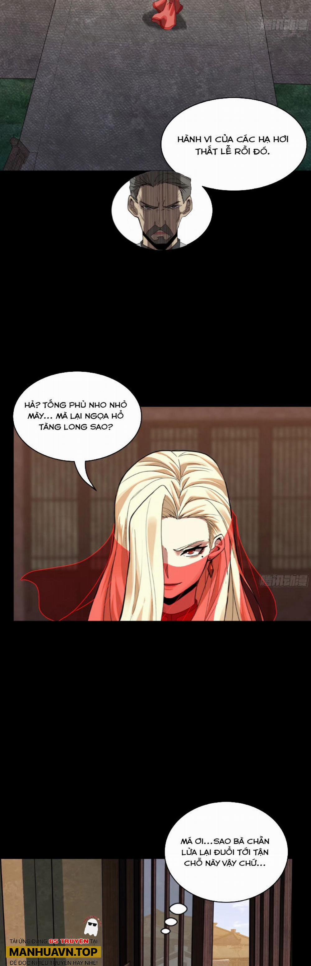 Tinh Giáp Hồn Tướng 184 trang 41