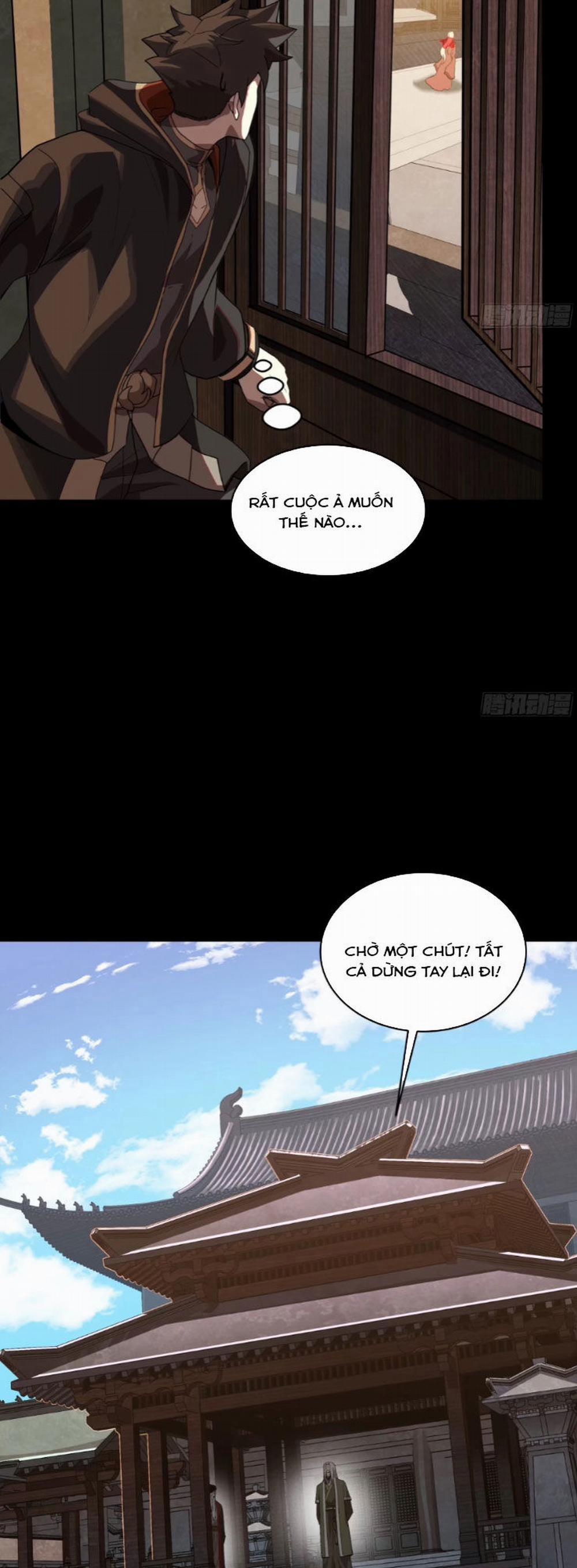 Tinh Giáp Hồn Tướng 184 trang 42