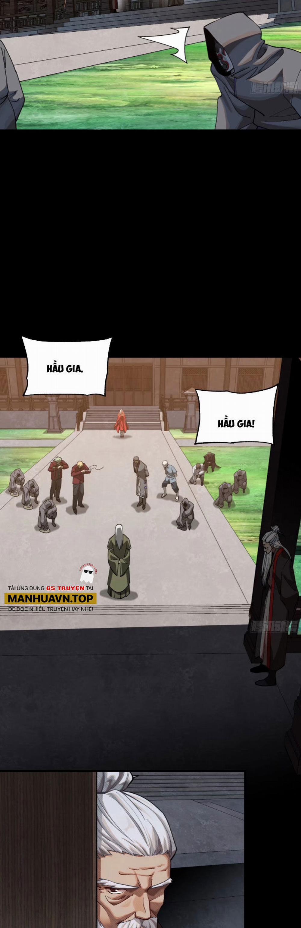 Tinh Giáp Hồn Tướng 184 trang 43