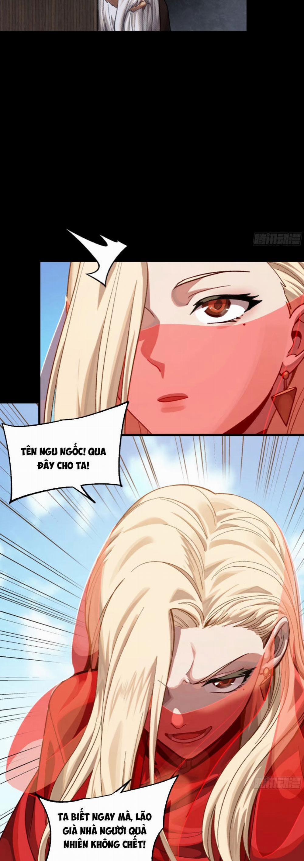 Tinh Giáp Hồn Tướng 184 trang 44