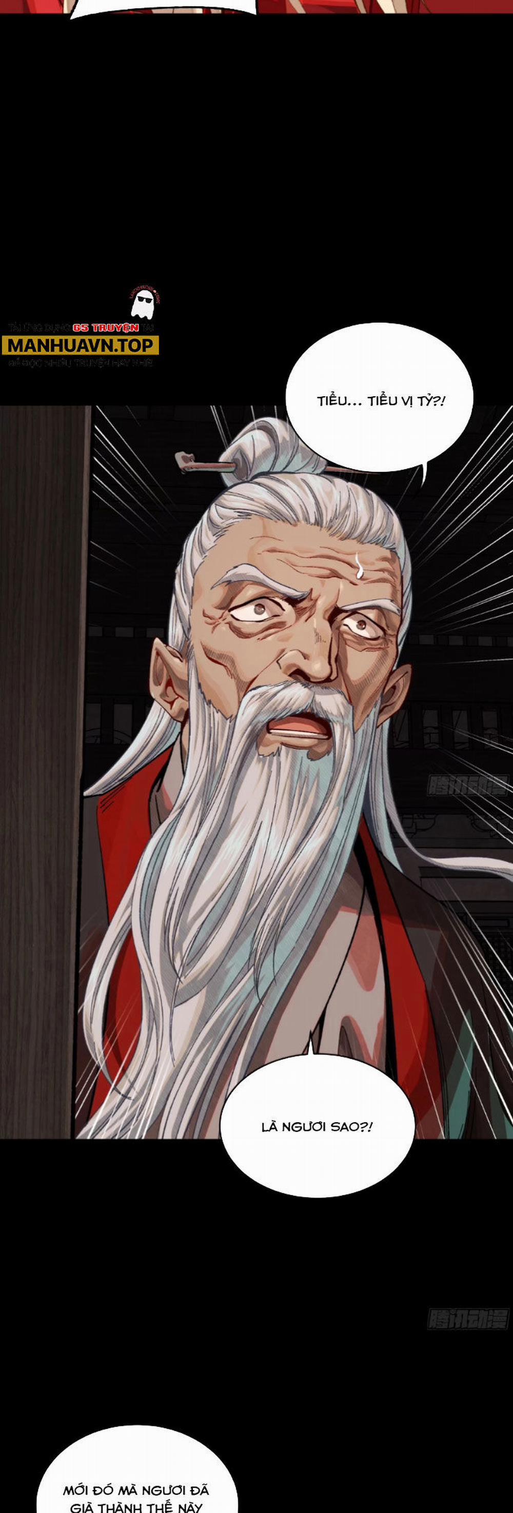 Tinh Giáp Hồn Tướng 184 trang 45