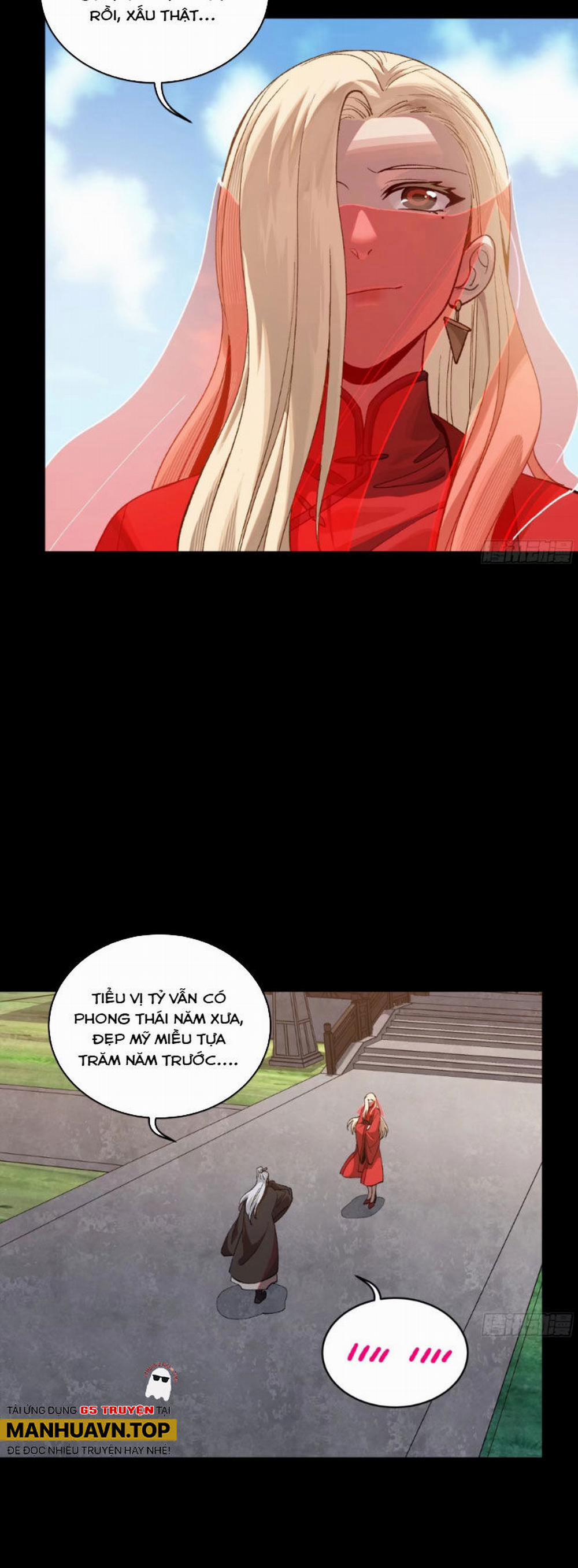 Tinh Giáp Hồn Tướng 184 trang 46