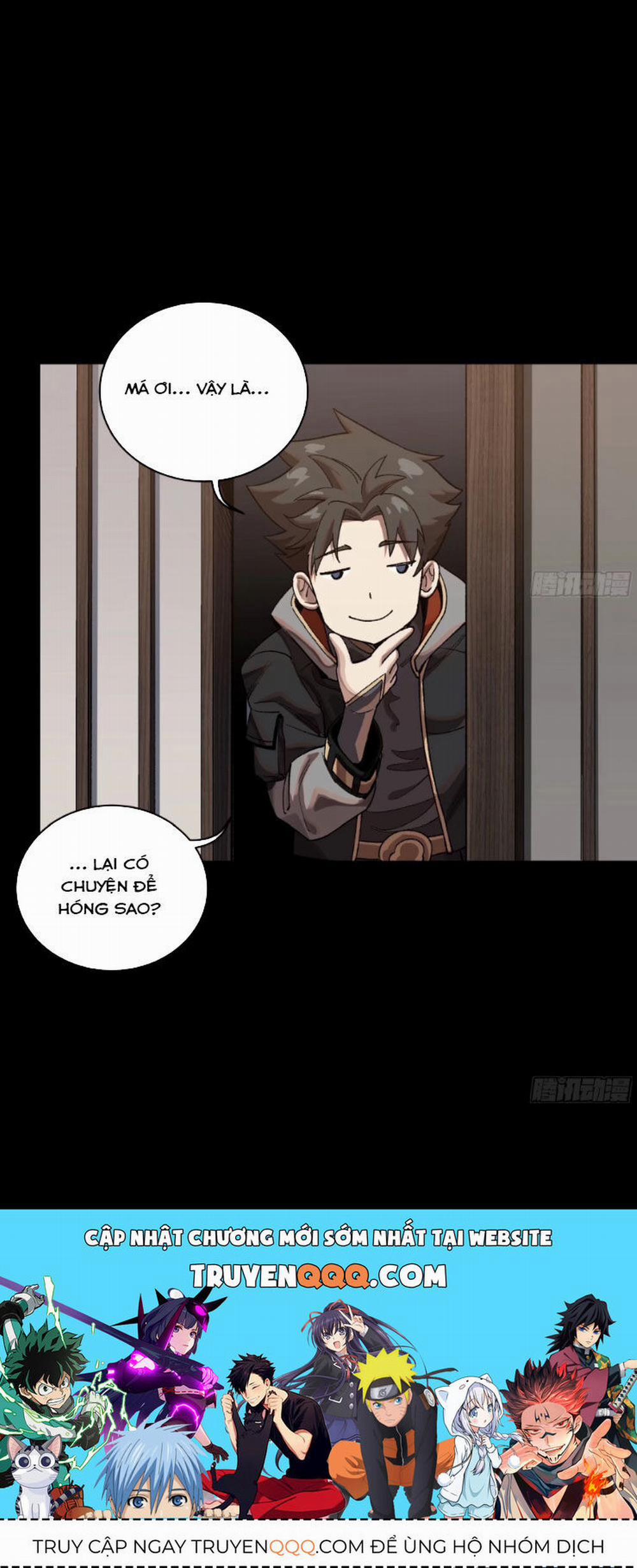 Tinh Giáp Hồn Tướng 184 trang 47