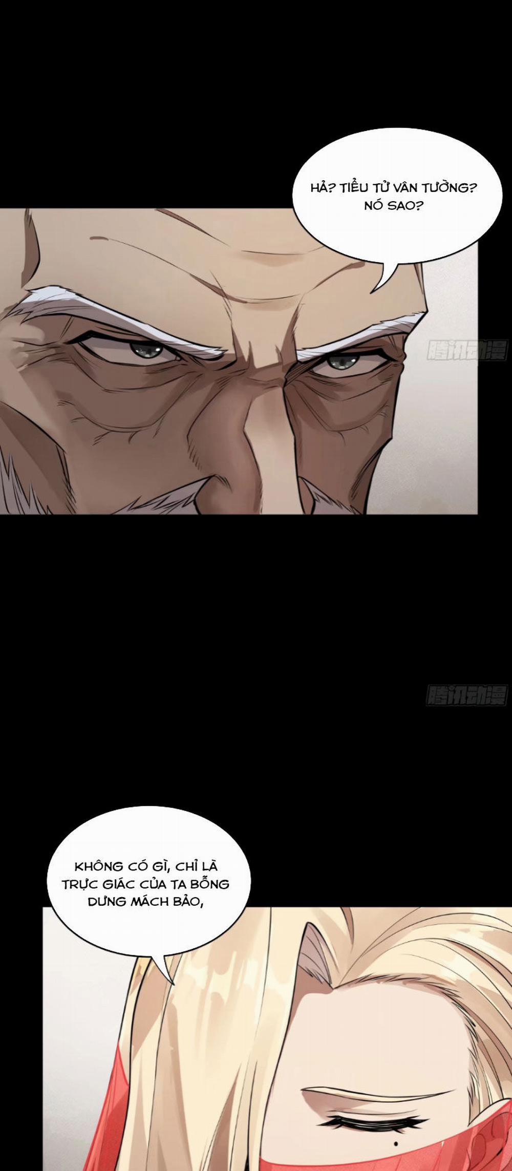 Tinh Giáp Hồn Tướng 185 trang 26