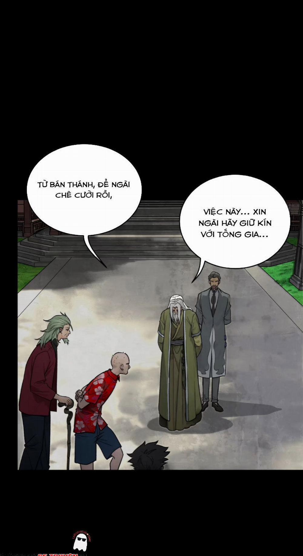 Tinh Giáp Hồn Tướng 185 trang 3