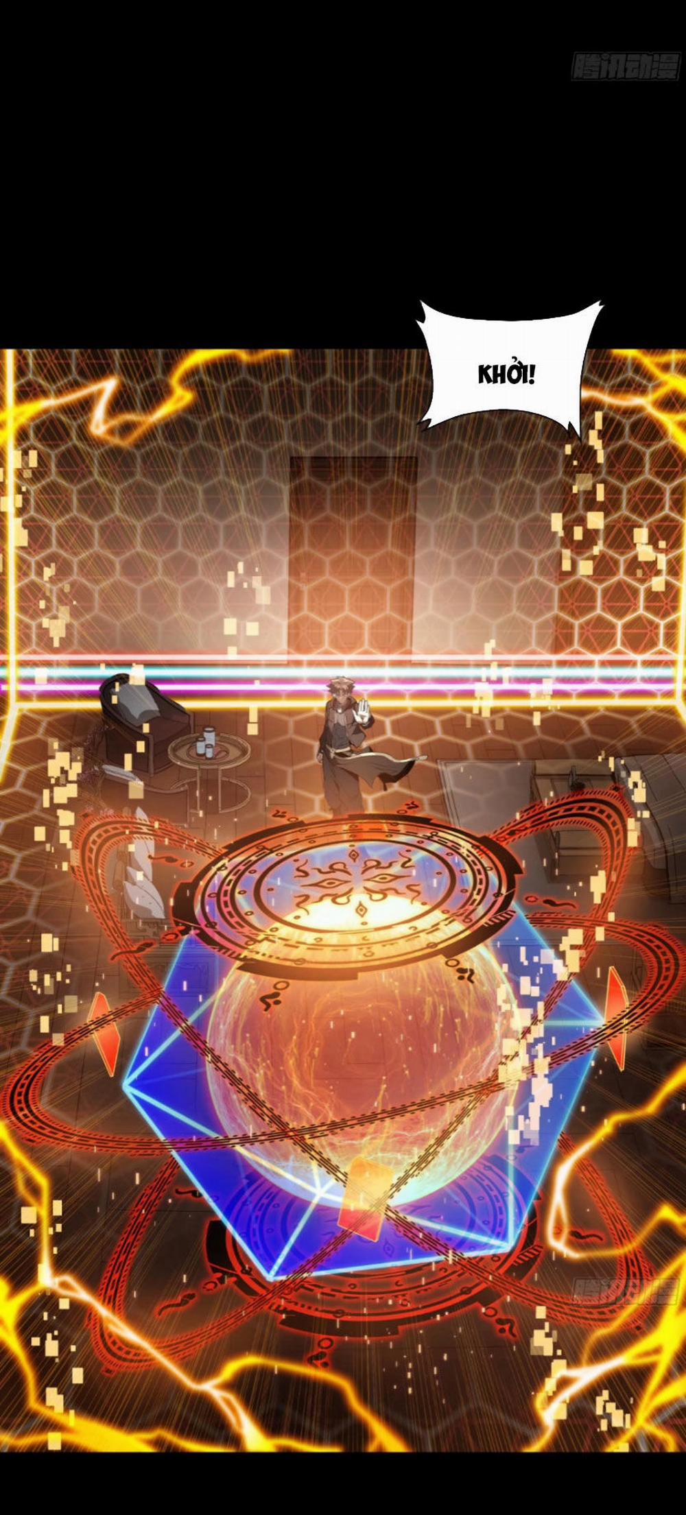 Tinh Giáp Hồn Tướng 185 trang 30