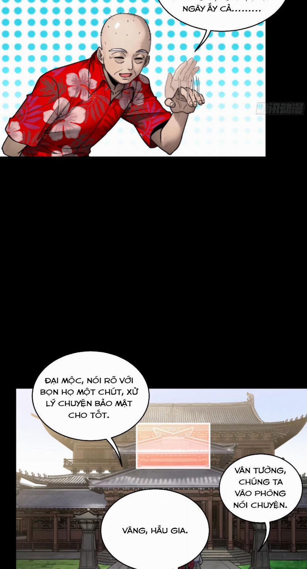 Tinh Giáp Hồn Tướng 185 trang 6