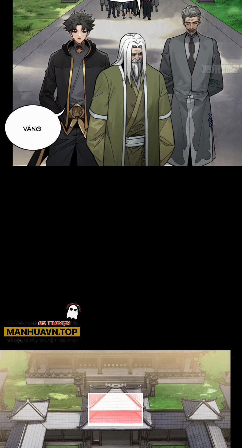 Tinh Giáp Hồn Tướng 185 trang 7