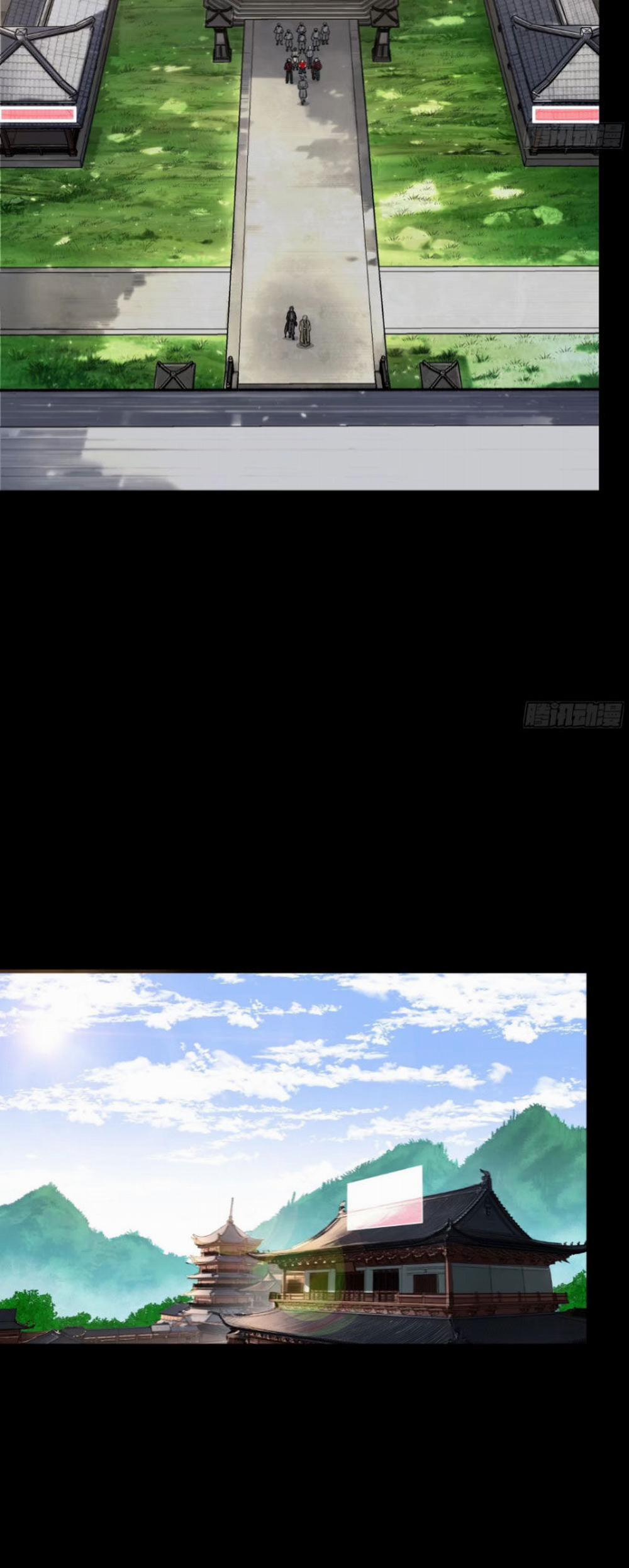 Tinh Giáp Hồn Tướng 185 trang 8