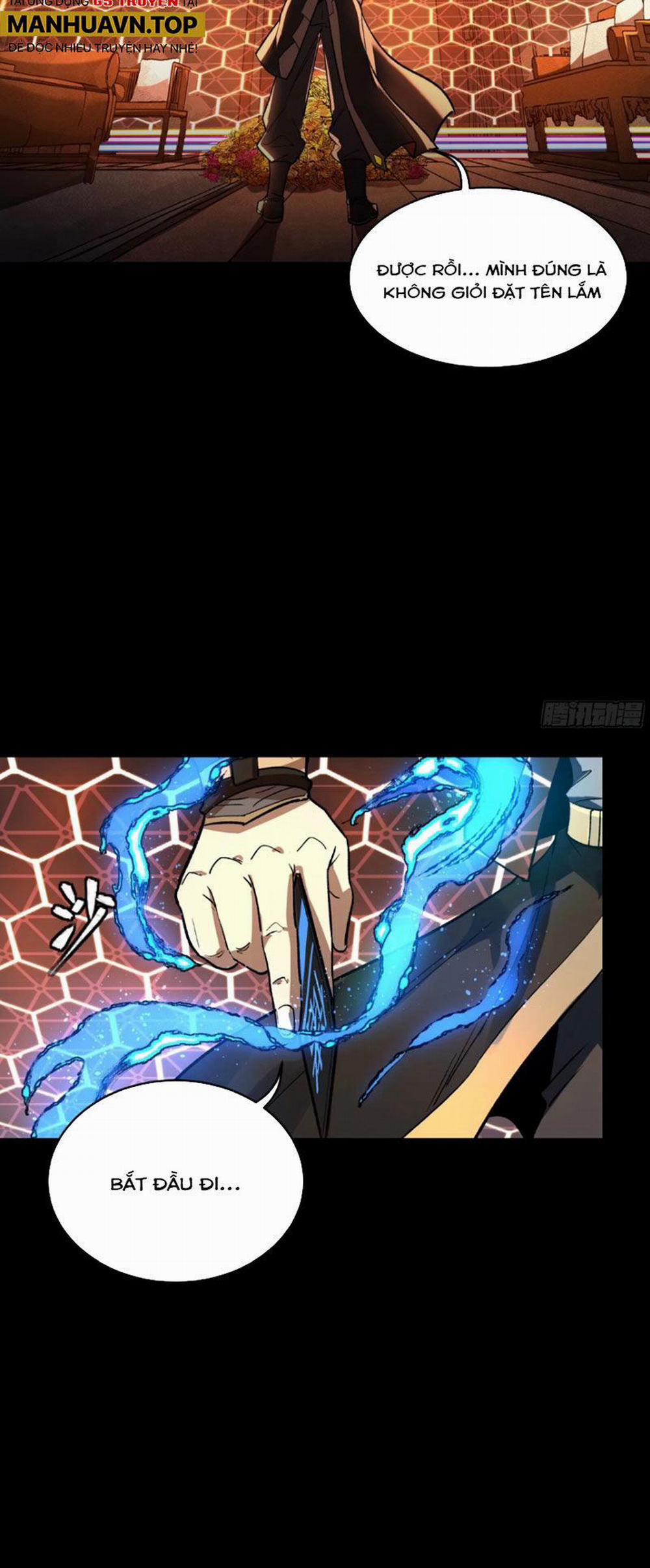 Tinh Giáp Hồn Tướng 186 trang 1