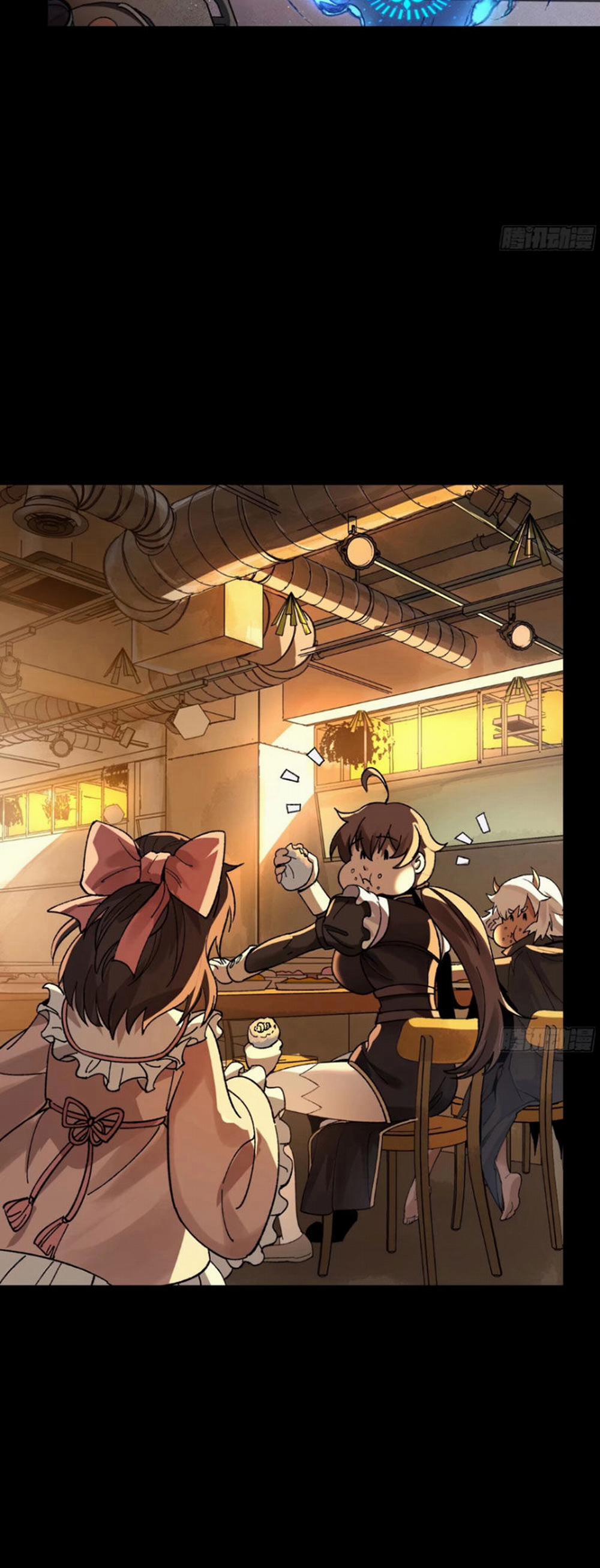 Tinh Giáp Hồn Tướng 186 trang 11