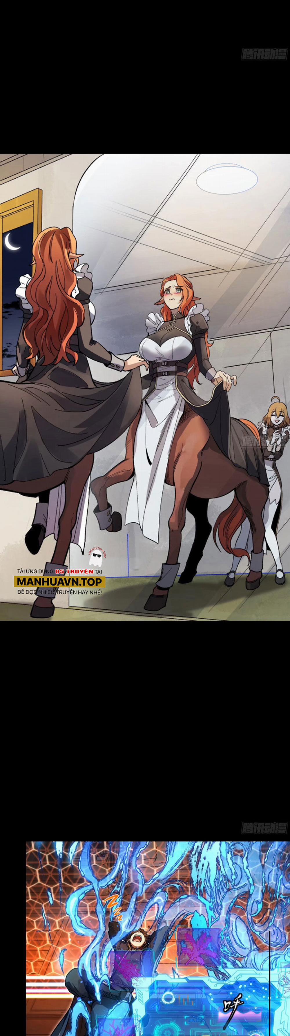 Tinh Giáp Hồn Tướng 186 trang 13