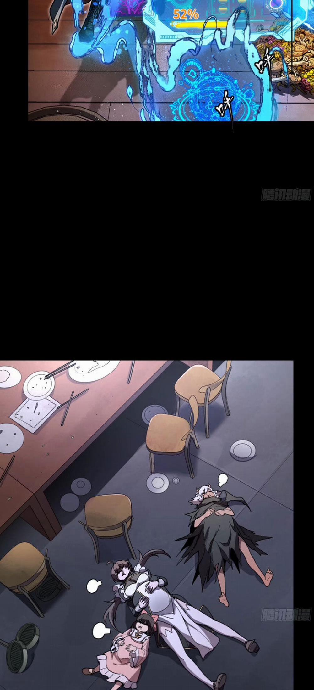 Tinh Giáp Hồn Tướng 186 trang 14