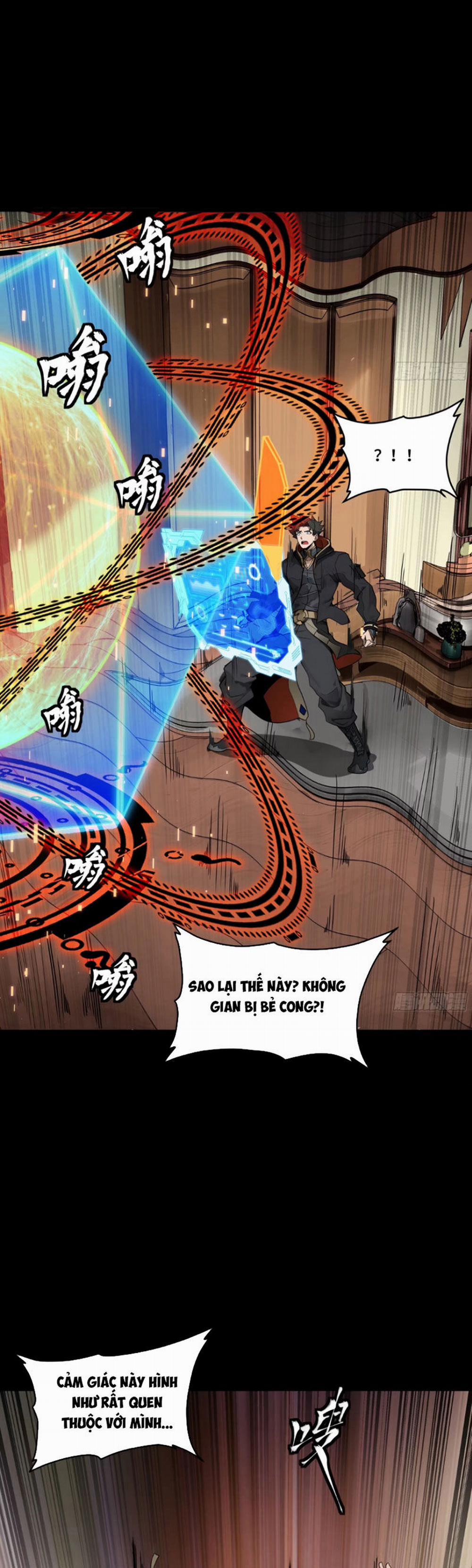 Tinh Giáp Hồn Tướng 186 trang 20