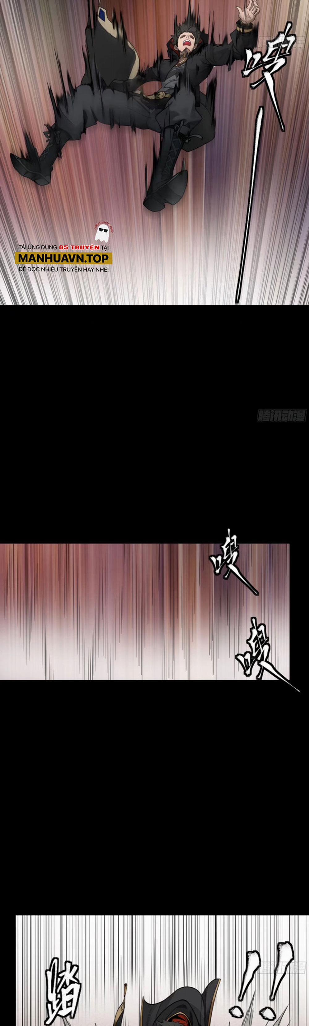 Tinh Giáp Hồn Tướng 186 trang 21