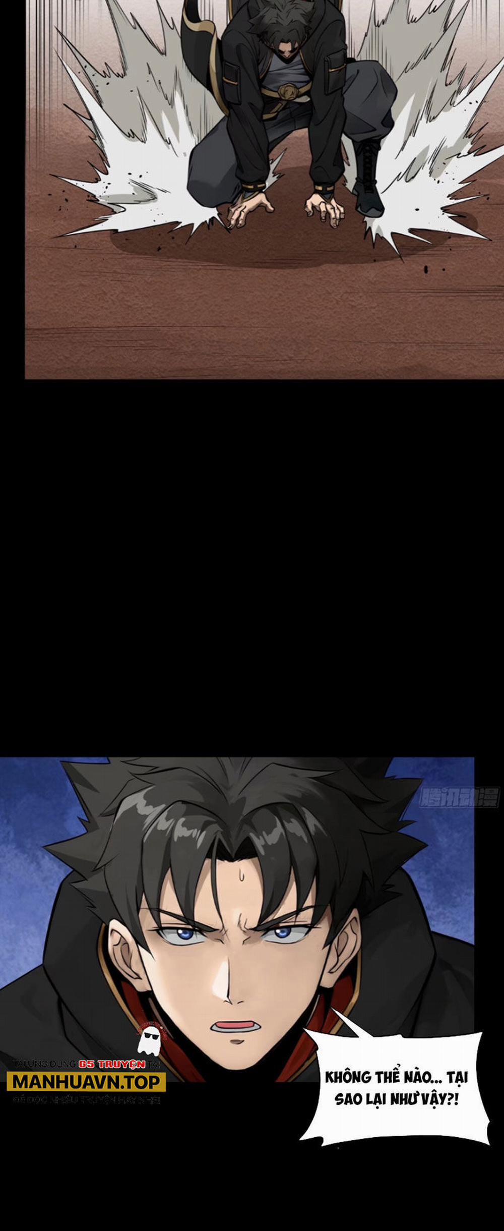 Tinh Giáp Hồn Tướng 186 trang 22