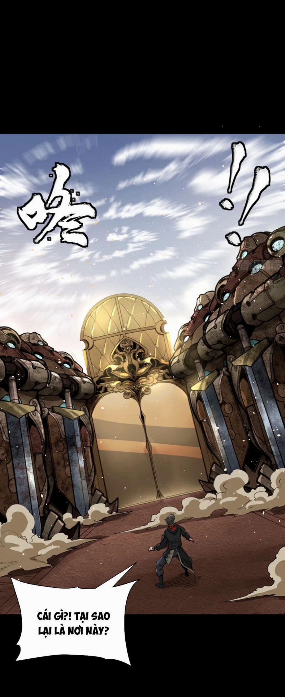 Tinh Giáp Hồn Tướng 186 trang 23