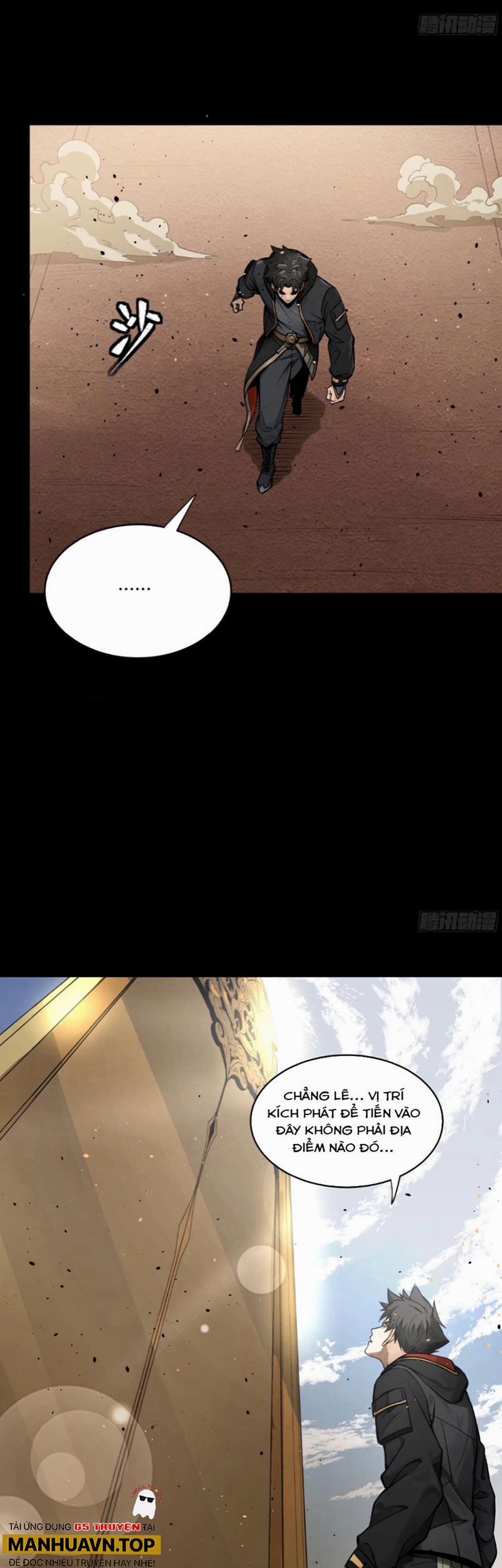 Tinh Giáp Hồn Tướng 186 trang 24