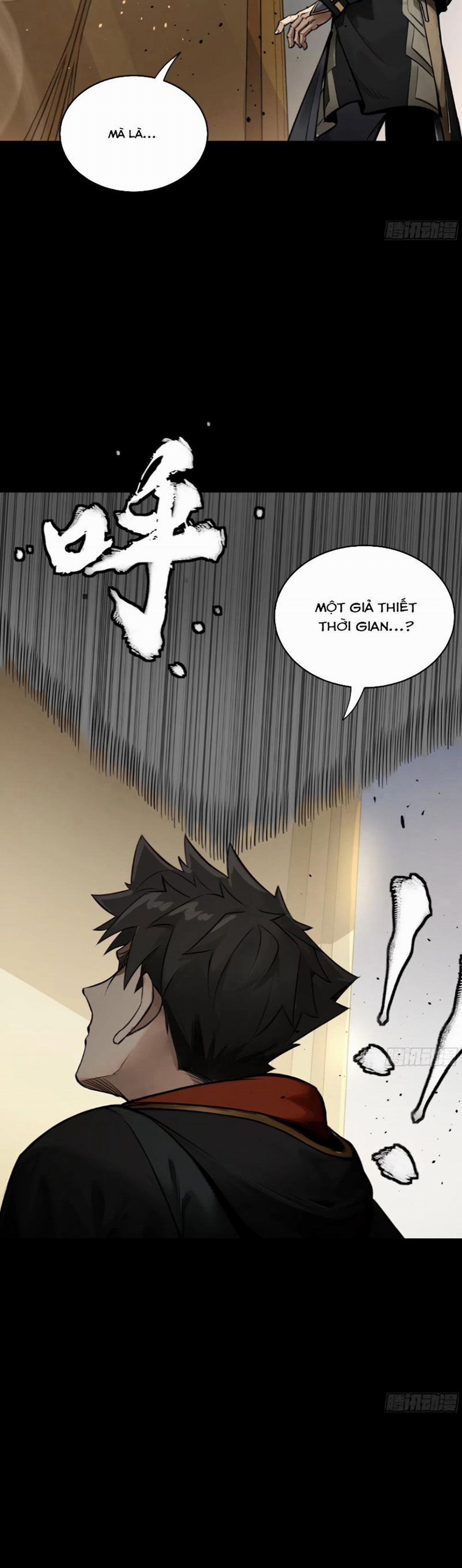 Tinh Giáp Hồn Tướng 186 trang 25