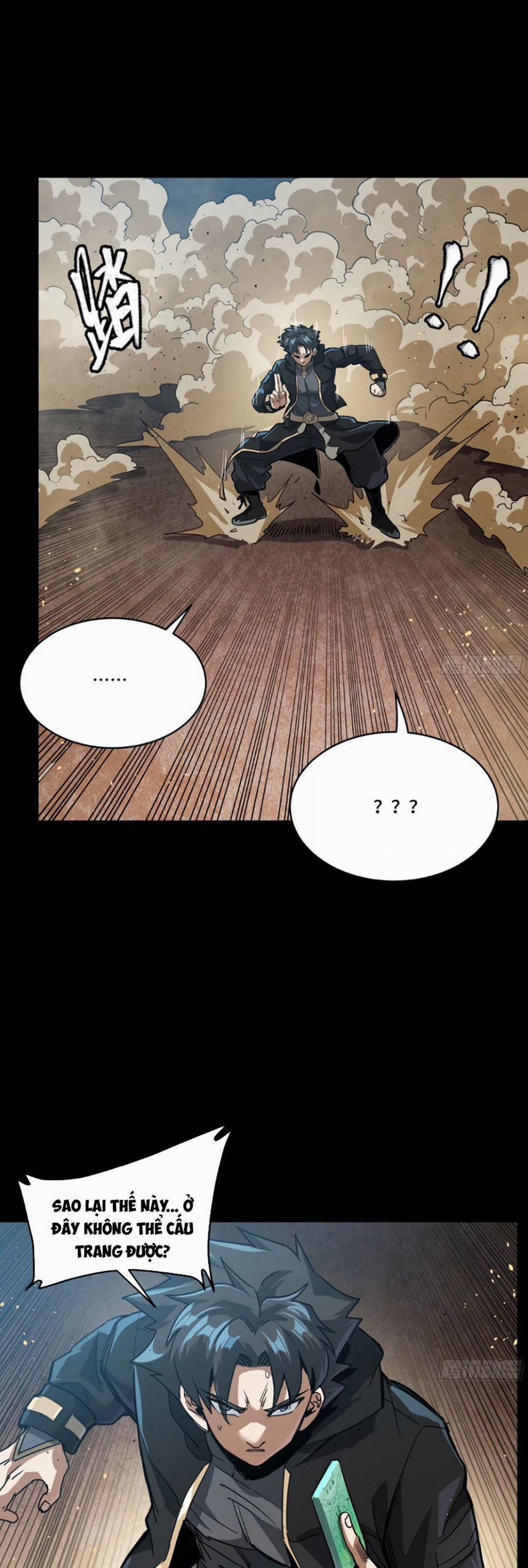 Tinh Giáp Hồn Tướng 186 trang 28