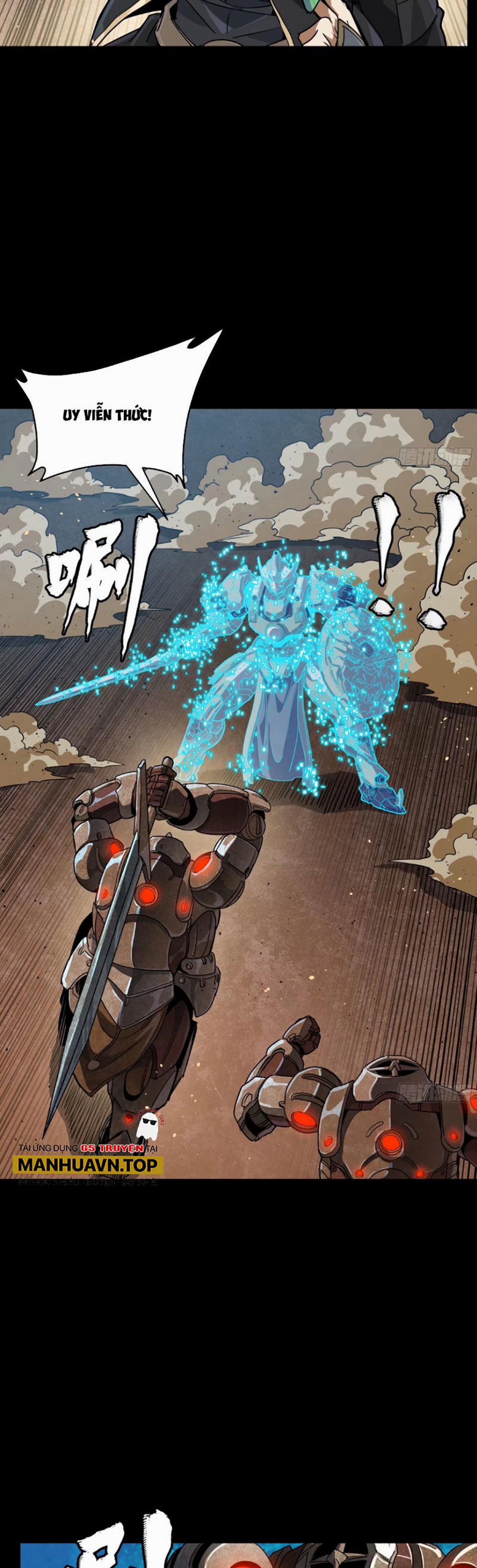 Tinh Giáp Hồn Tướng 186 trang 29