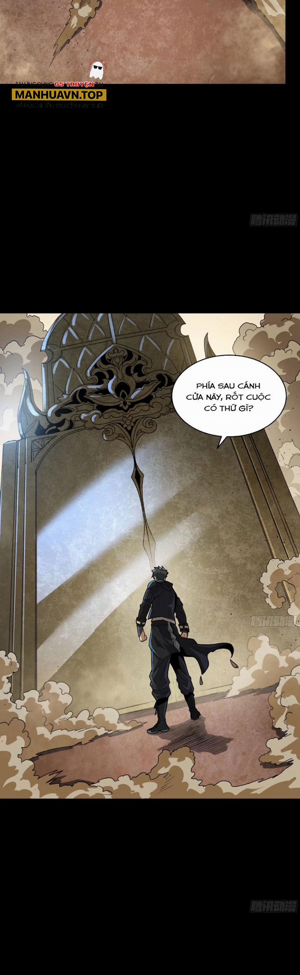 Tinh Giáp Hồn Tướng 186 trang 33