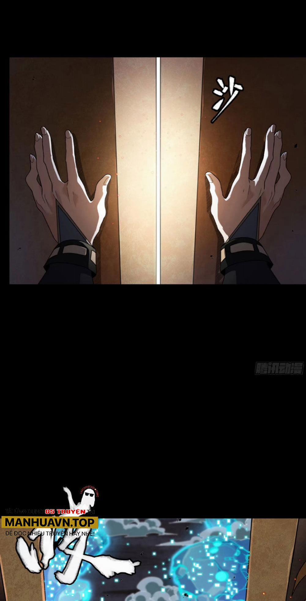 Tinh Giáp Hồn Tướng 186 trang 34