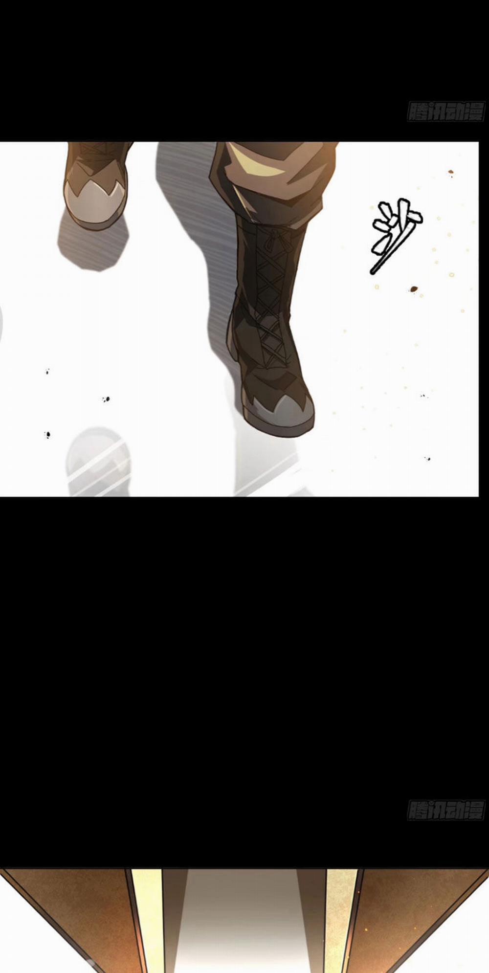 Tinh Giáp Hồn Tướng 186 trang 36