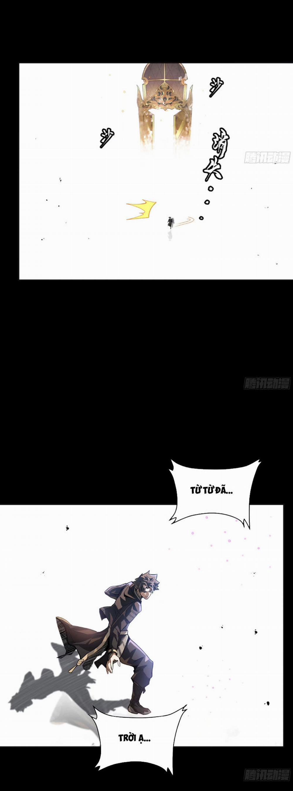 Tinh Giáp Hồn Tướng 186 trang 38