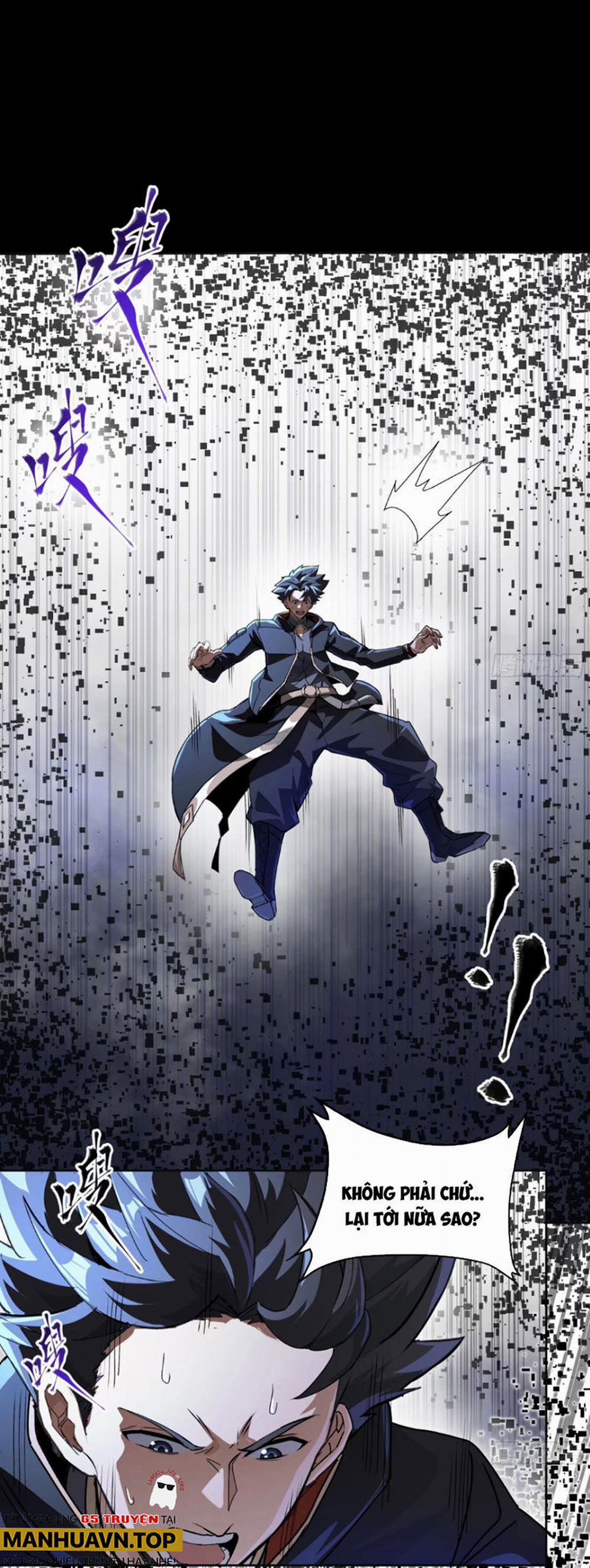 Tinh Giáp Hồn Tướng 186 trang 40