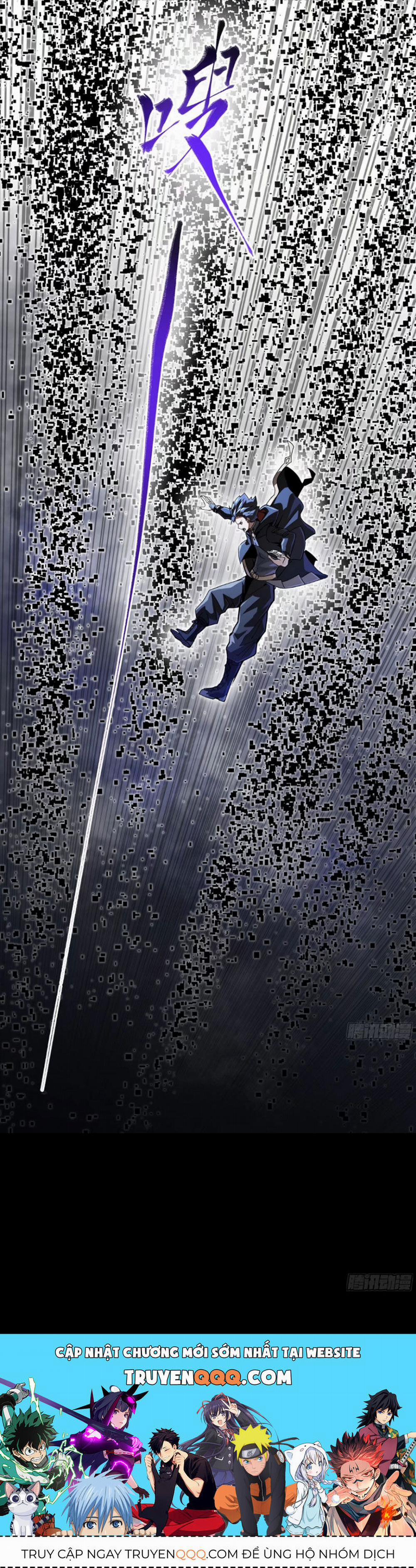 Tinh Giáp Hồn Tướng 186 trang 41