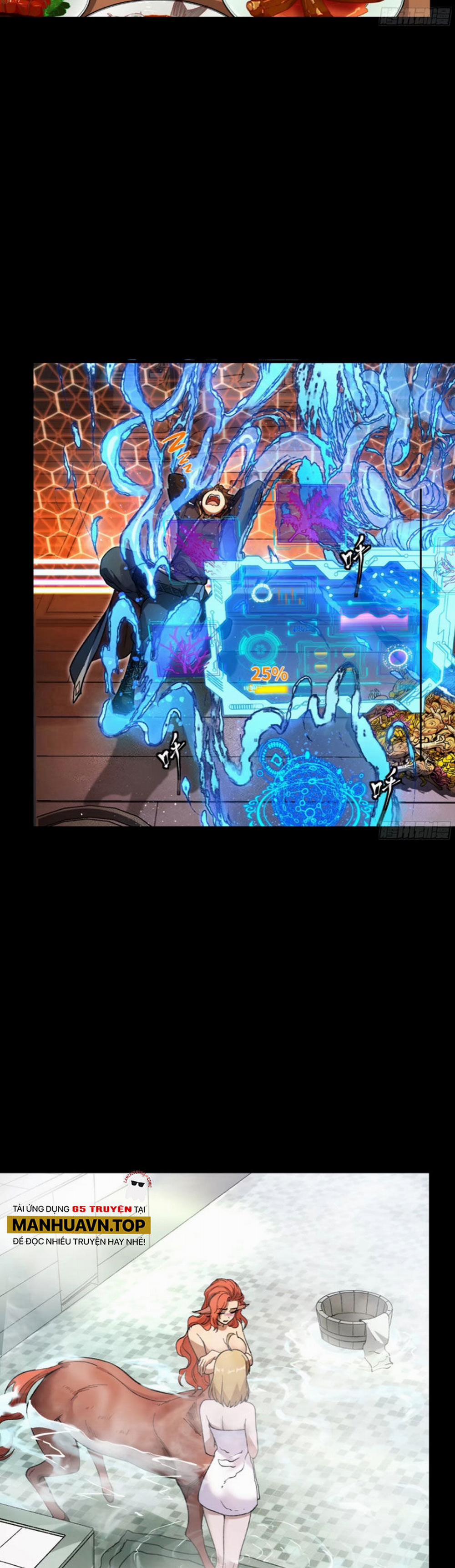 Tinh Giáp Hồn Tướng 186 trang 9