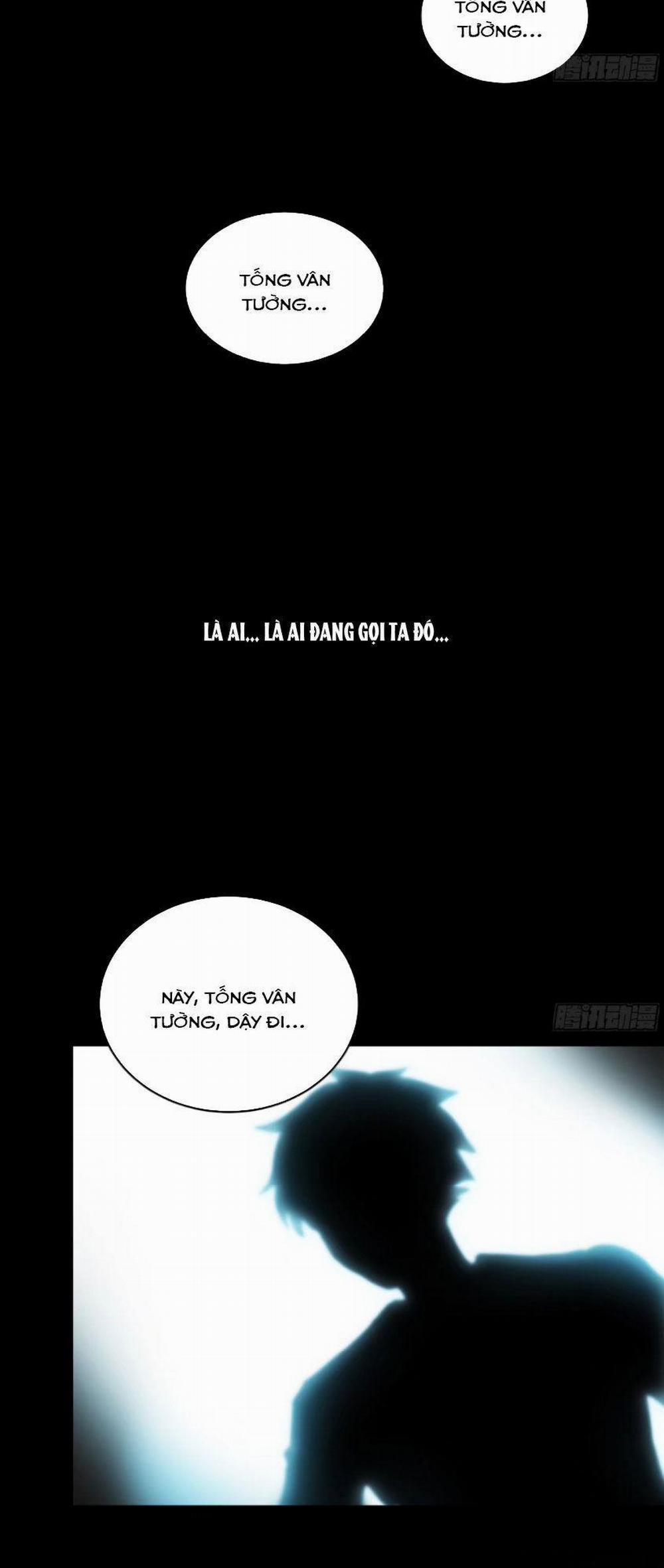 Tinh Giáp Hồn Tướng 187 trang 1