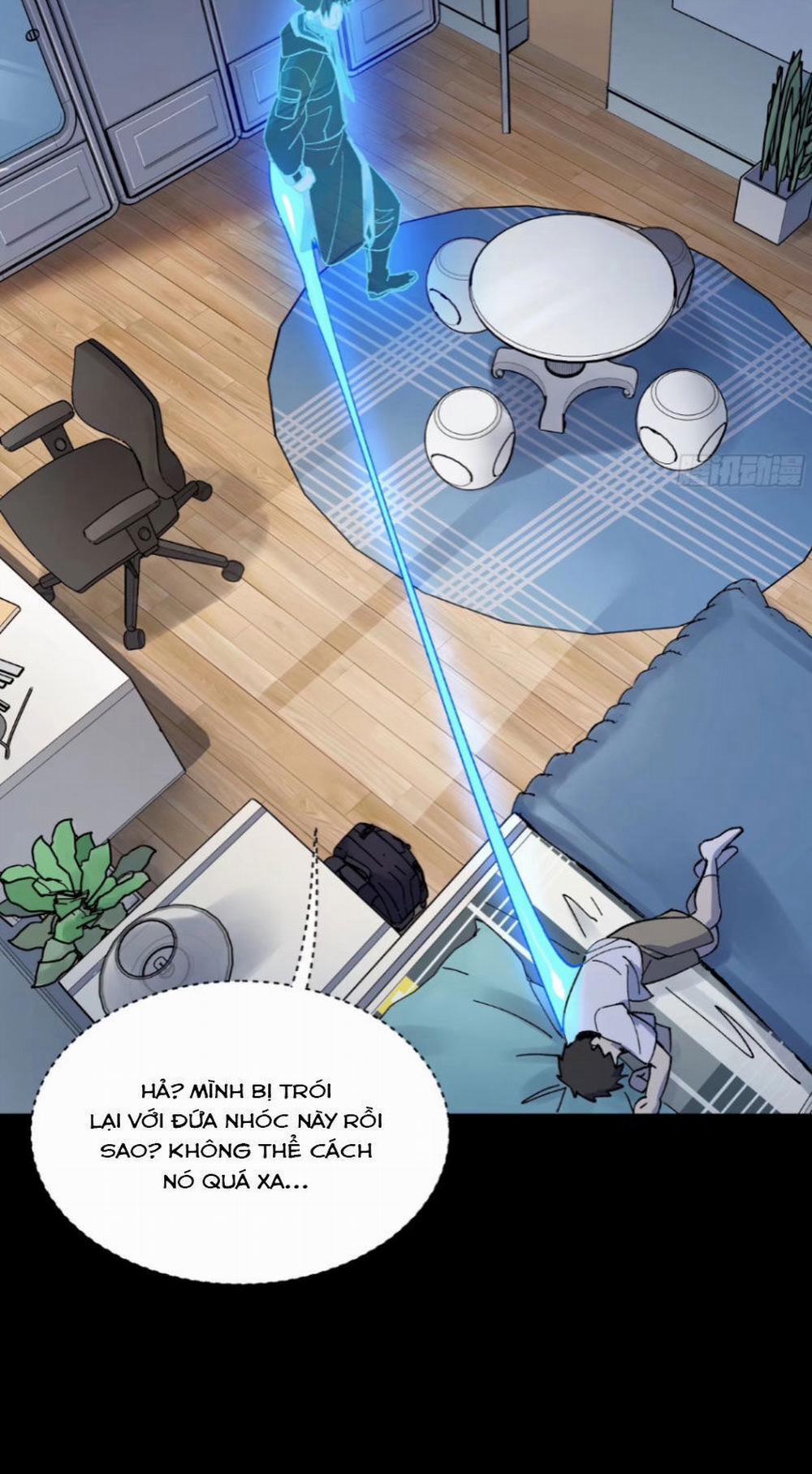 Tinh Giáp Hồn Tướng 187 trang 10