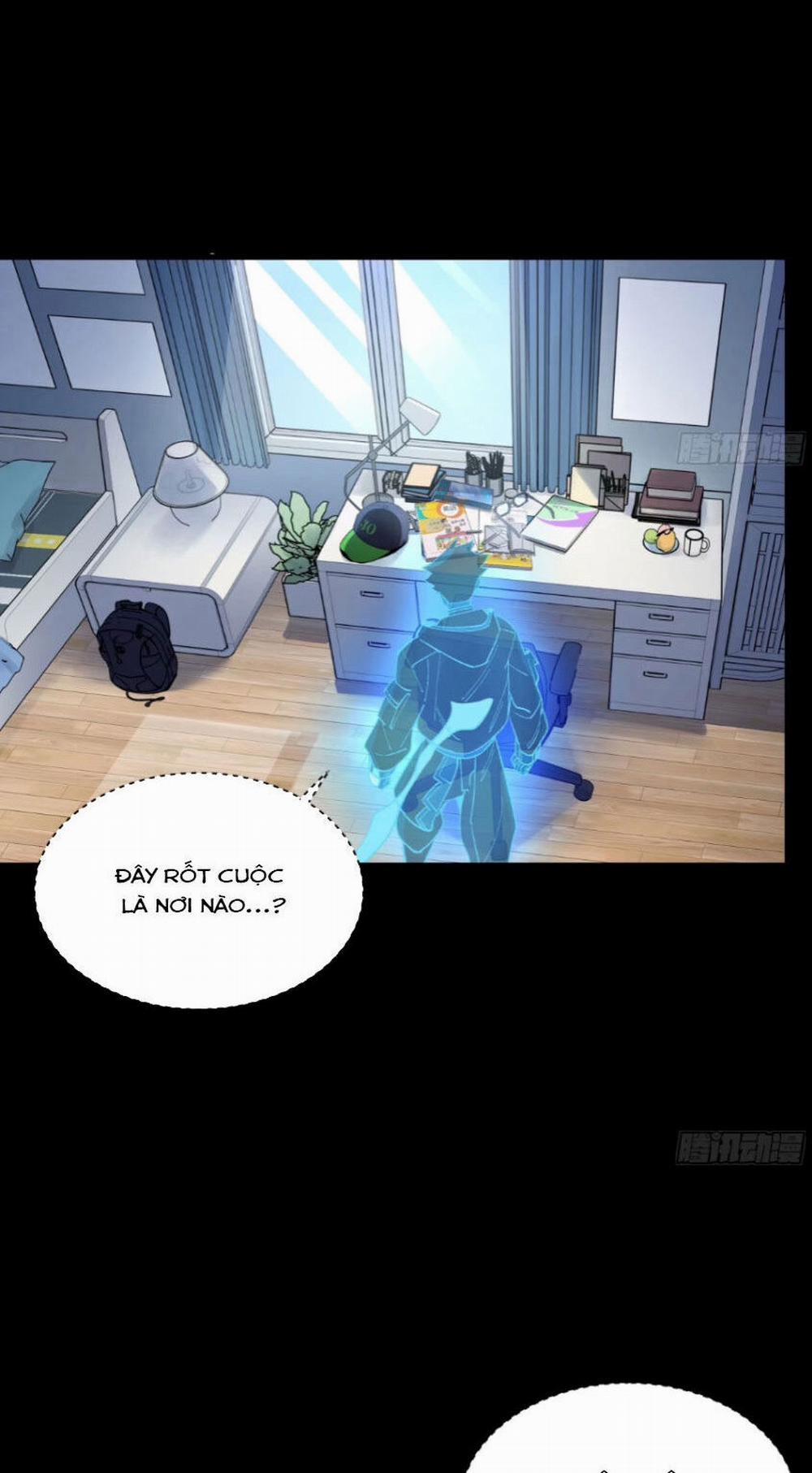 Tinh Giáp Hồn Tướng 187 trang 11