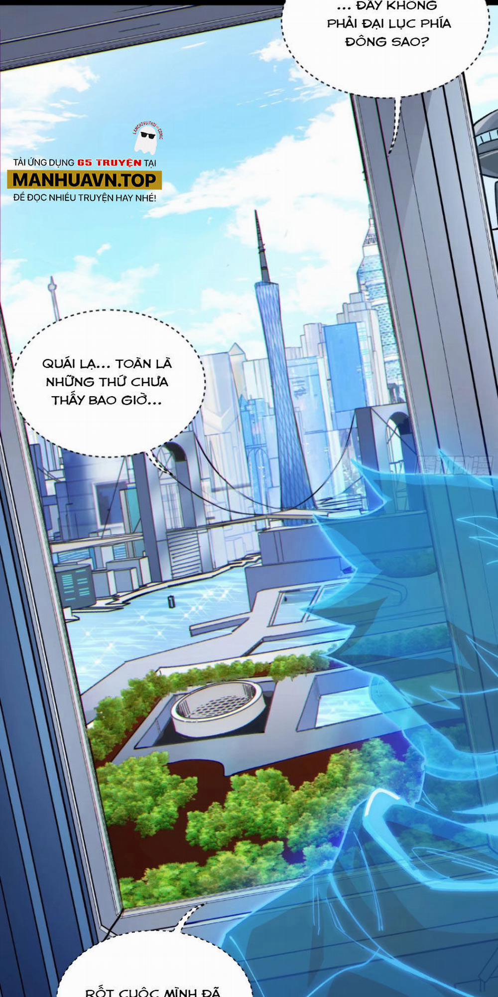 Tinh Giáp Hồn Tướng 187 trang 12