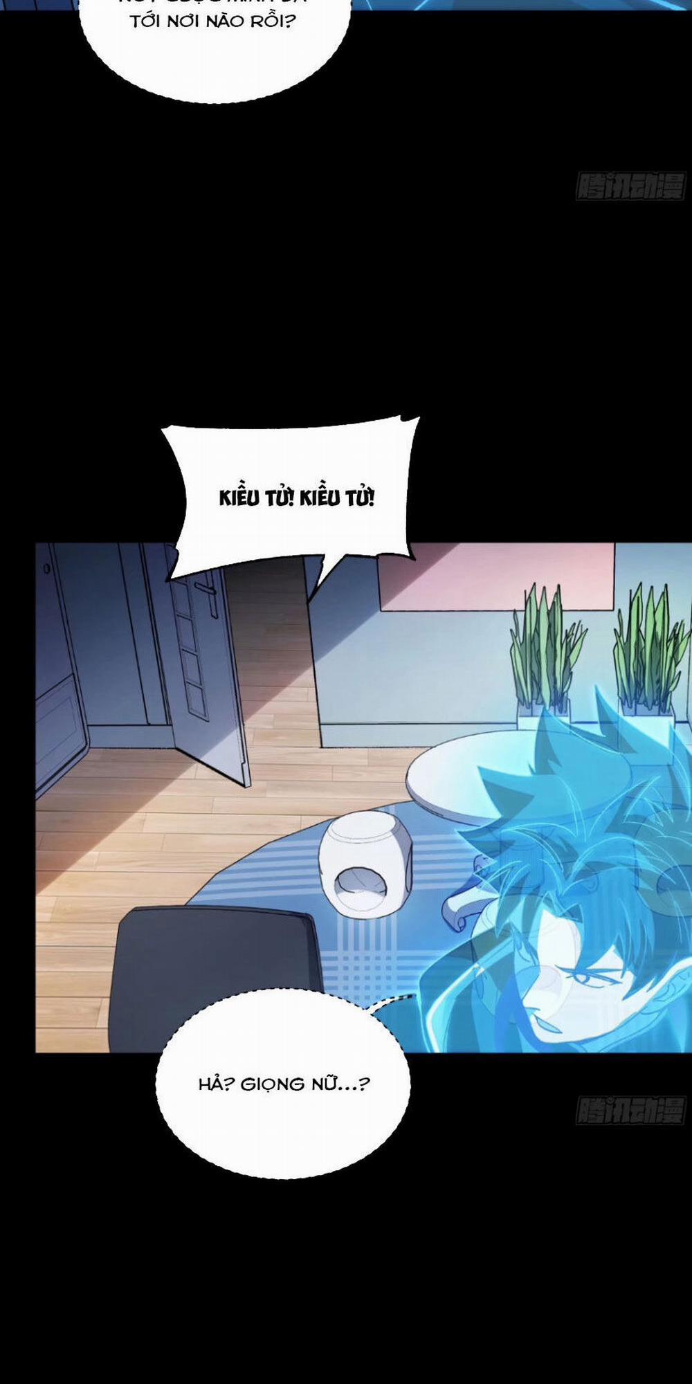 Tinh Giáp Hồn Tướng 187 trang 13