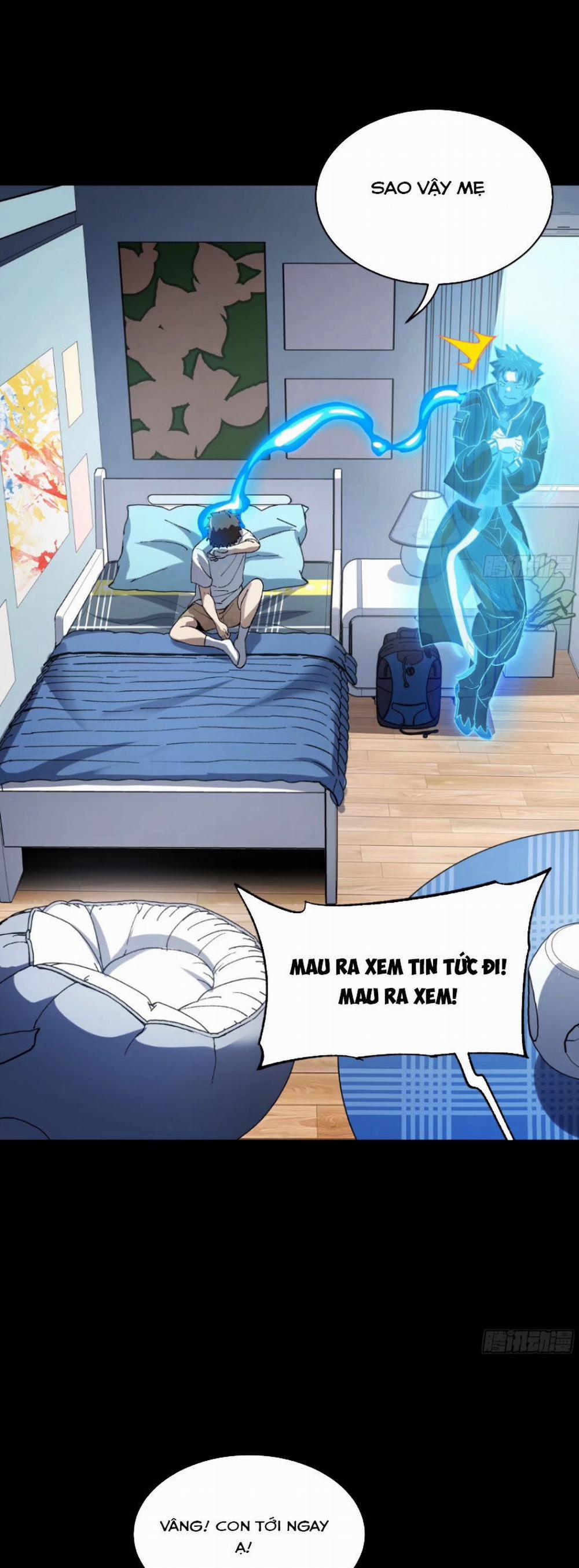 Tinh Giáp Hồn Tướng 187 trang 14