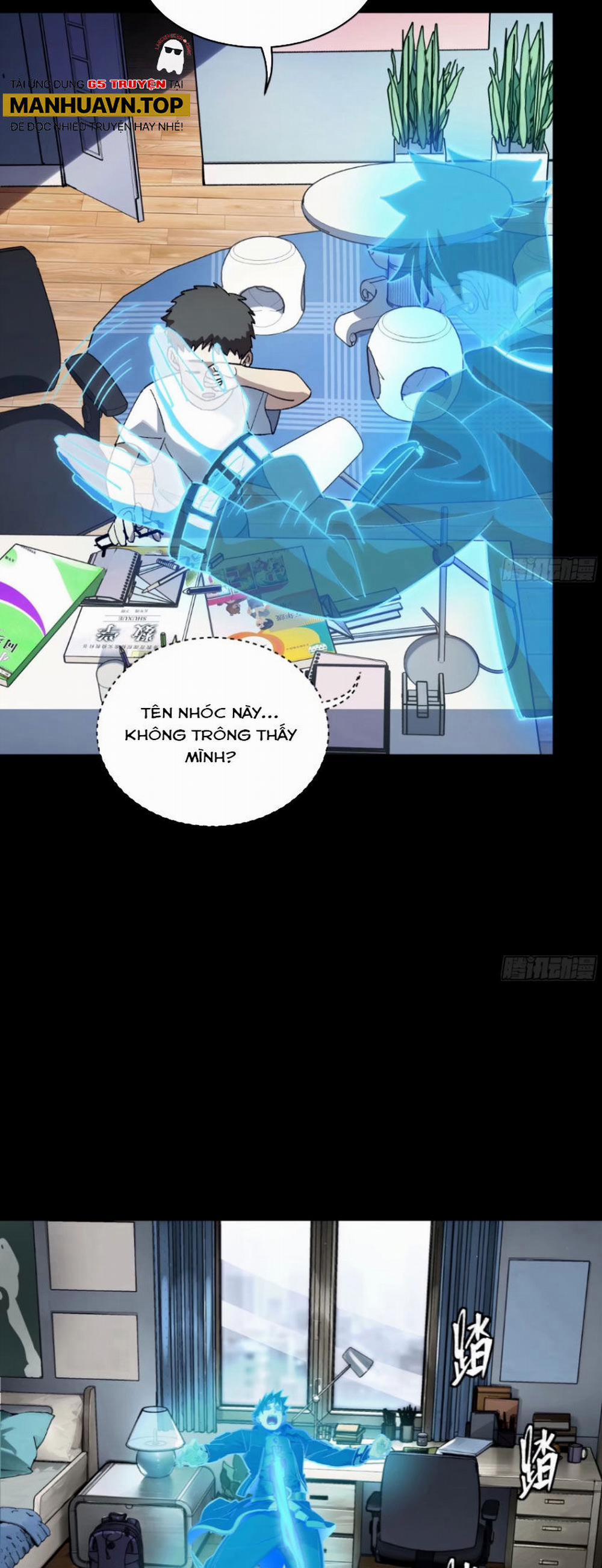 Tinh Giáp Hồn Tướng 187 trang 15