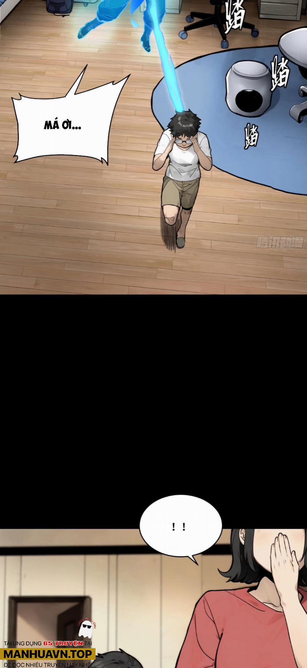 Tinh Giáp Hồn Tướng 187 trang 16