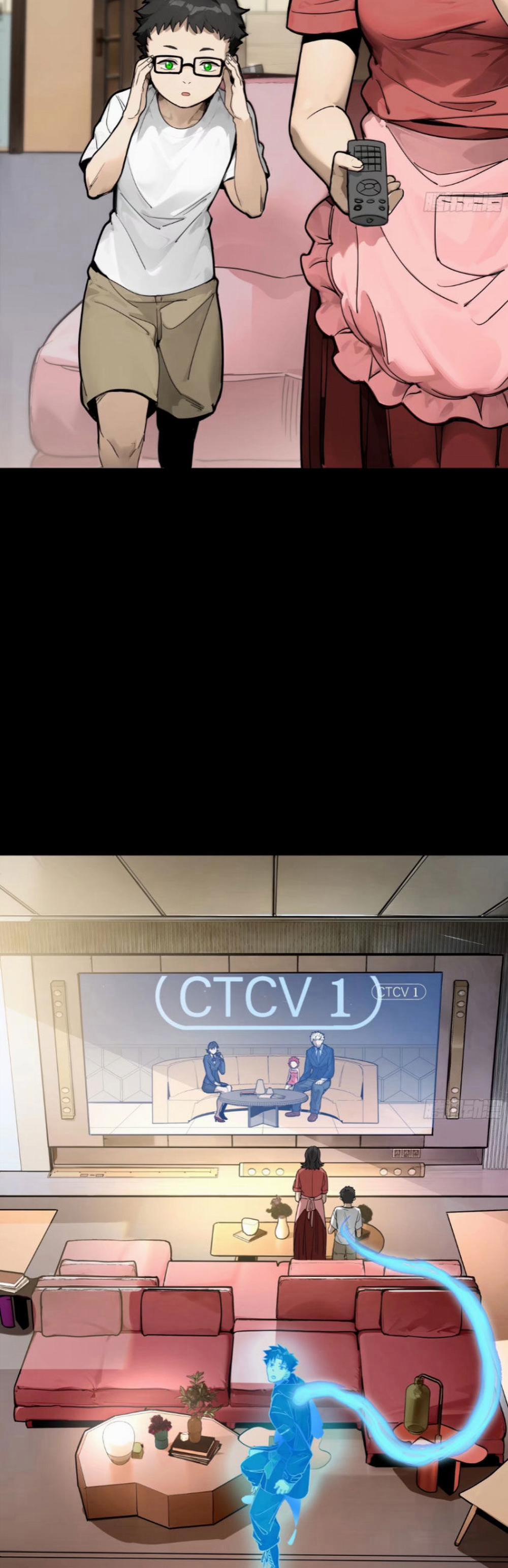 Tinh Giáp Hồn Tướng 187 trang 17