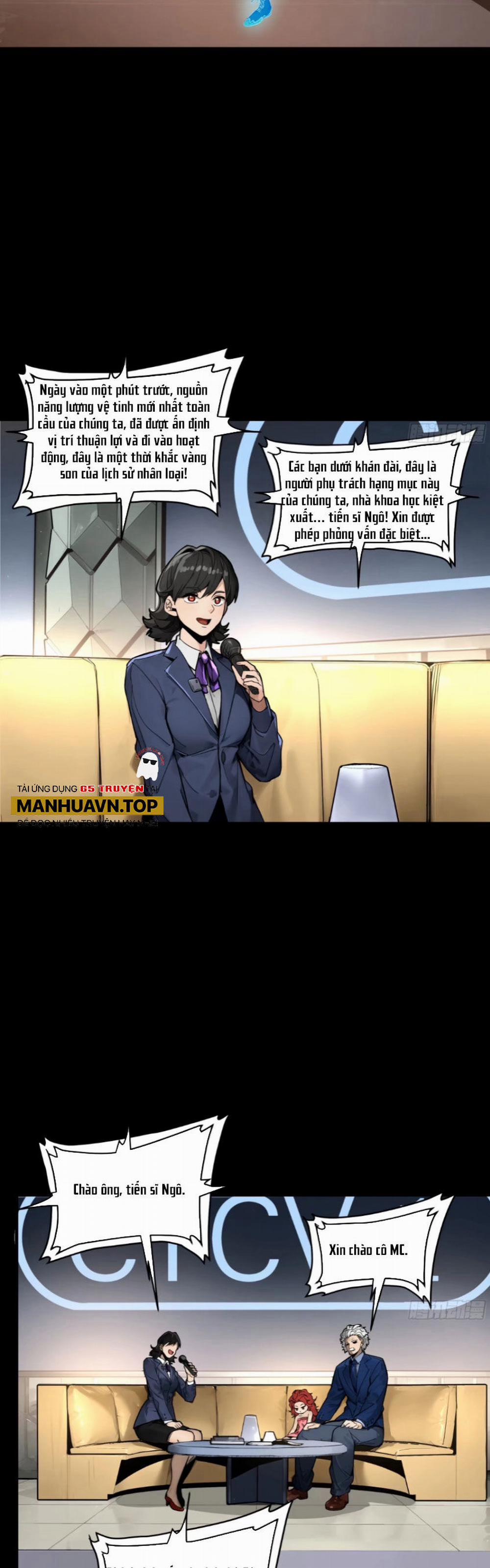 Tinh Giáp Hồn Tướng 187 trang 18