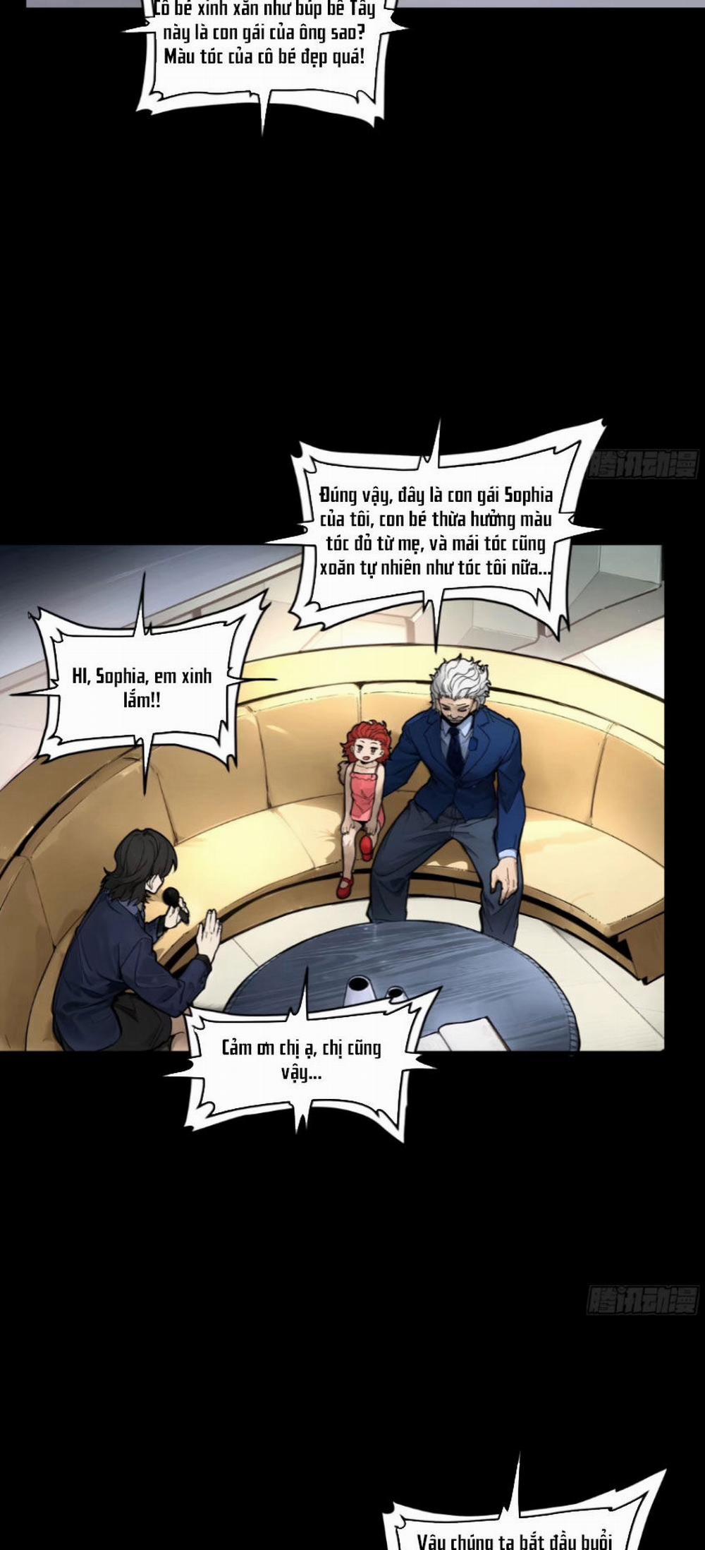 Tinh Giáp Hồn Tướng 187 trang 19