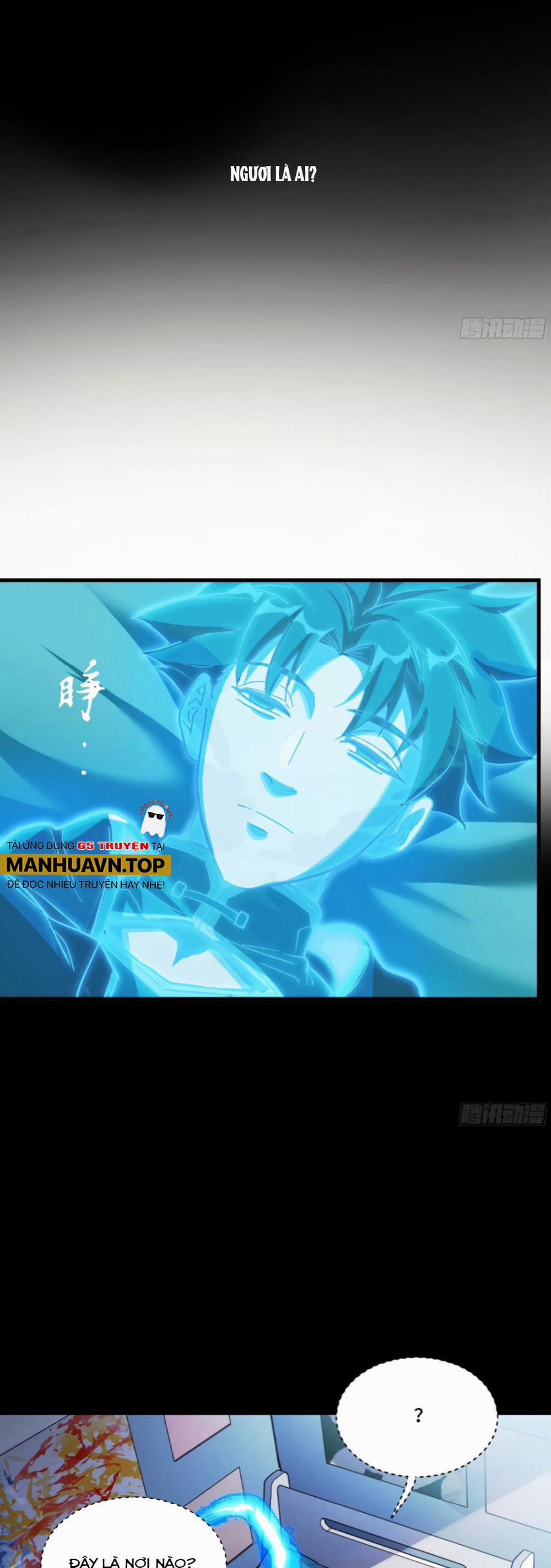 Tinh Giáp Hồn Tướng 187 trang 2