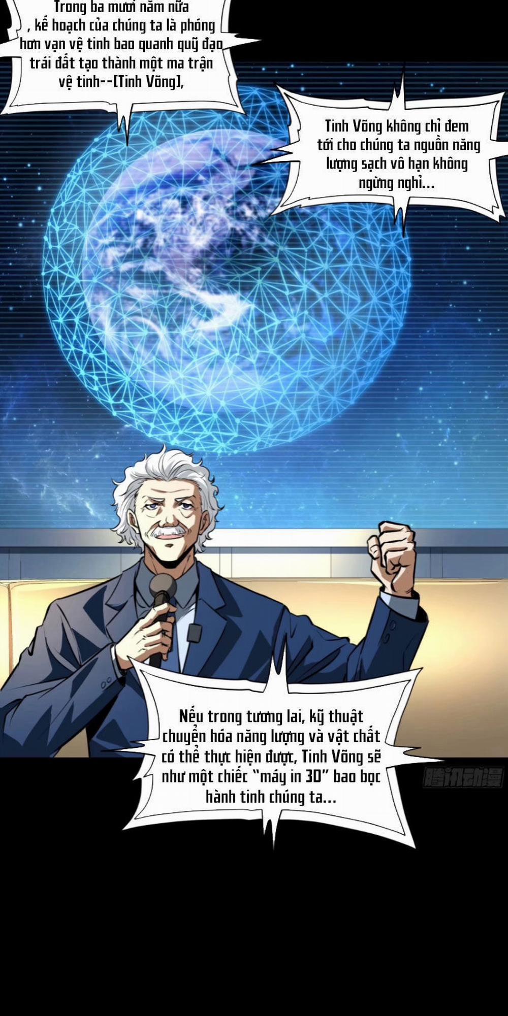 Tinh Giáp Hồn Tướng 187 trang 24