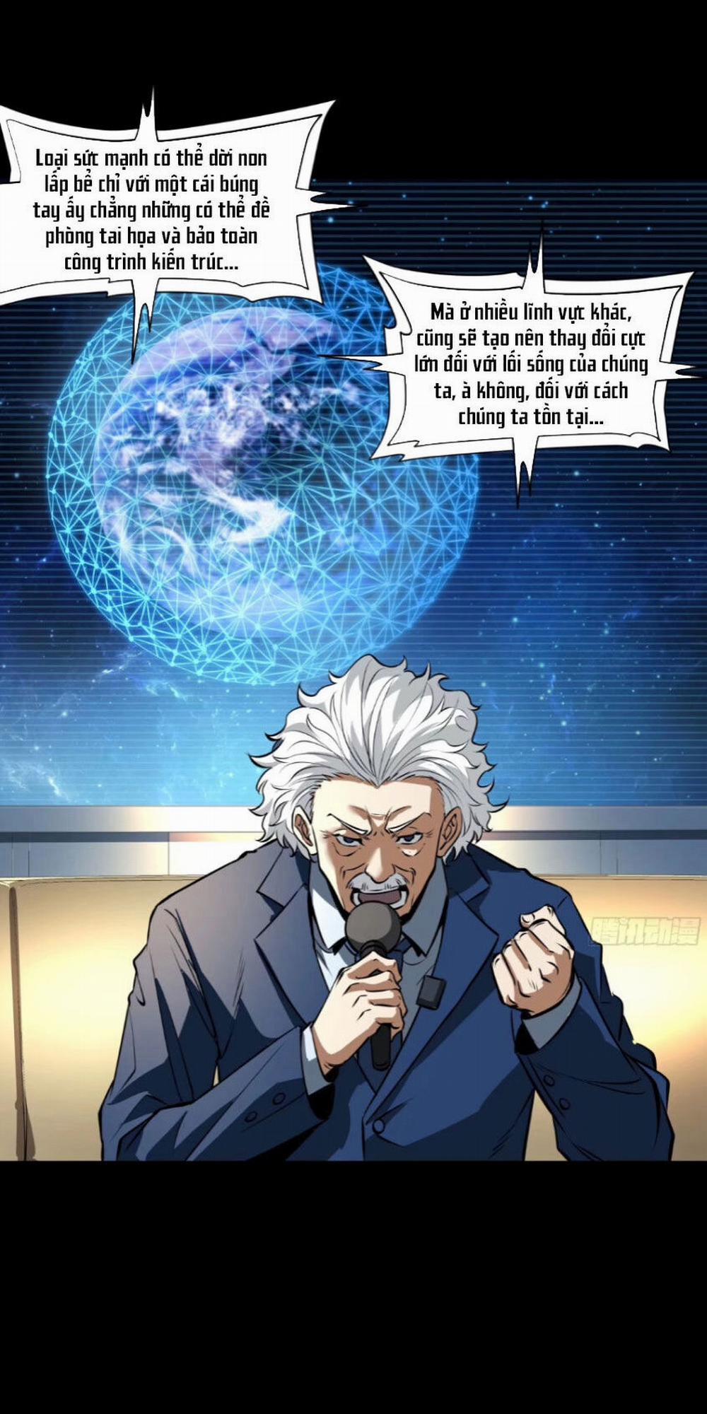 Tinh Giáp Hồn Tướng 187 trang 25