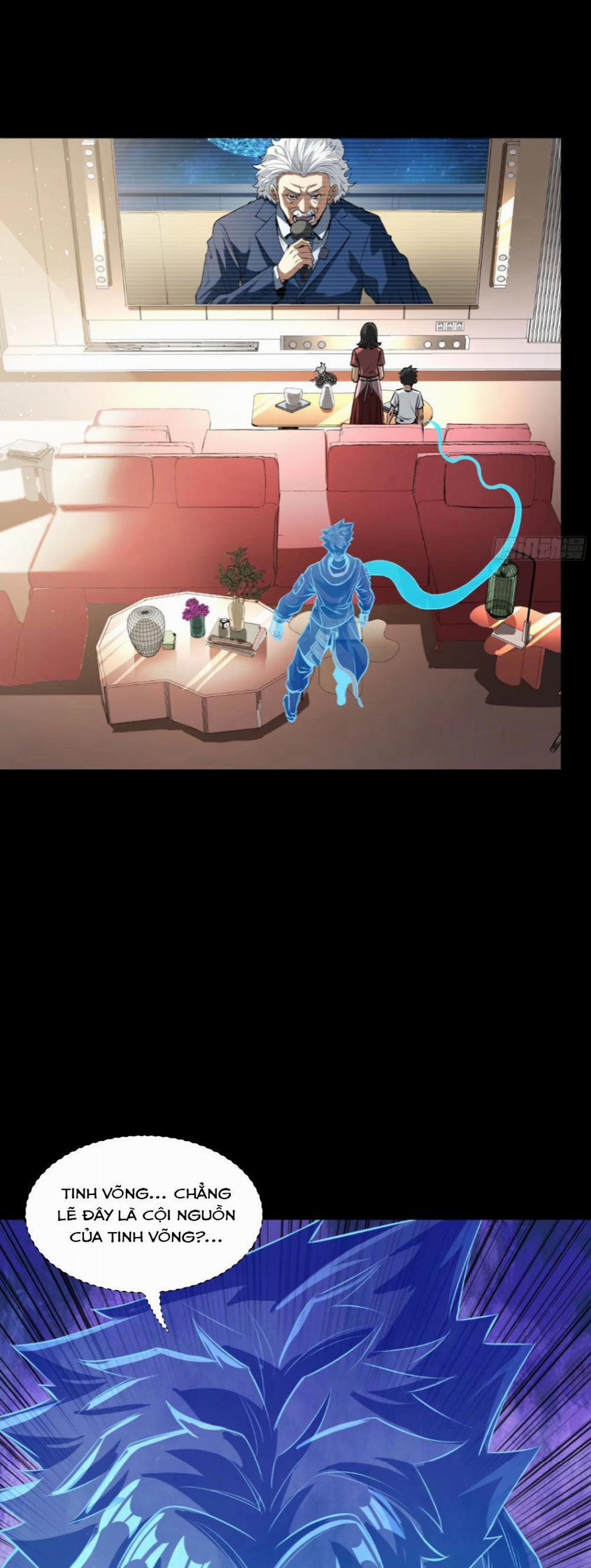 Tinh Giáp Hồn Tướng 187 trang 26