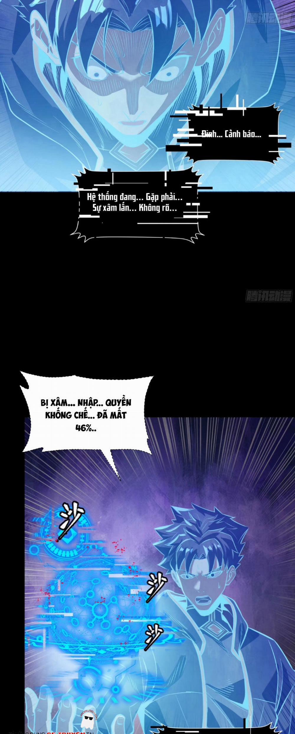 Tinh Giáp Hồn Tướng 187 trang 27